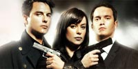 Torchwood Cast
